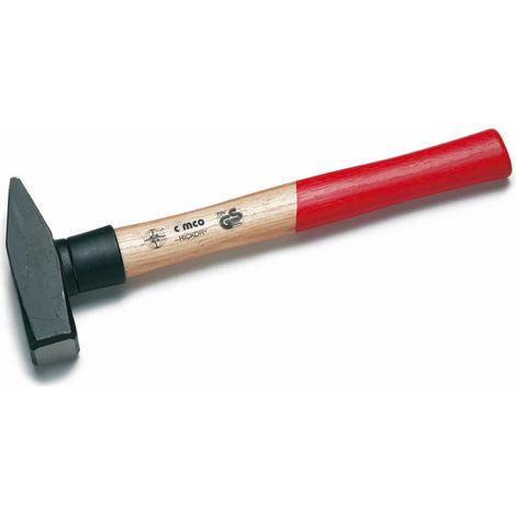 CIMCO 13 0582 NOIR, ROUGE, BOIS MARTEAU