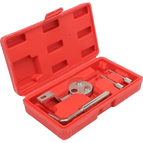 Kit Distribution Outil Calage Vilebrequin pour Transit 2.2 2006 AB 303-1587 1860965000 Pige (1/5)
