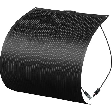 Panneau Solaire, 250W, Monocristallin (1/2)