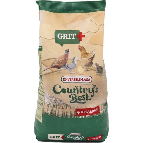 Versele-Laga Geflügelfutter 1,5 kg Countrys Best Grit 0
