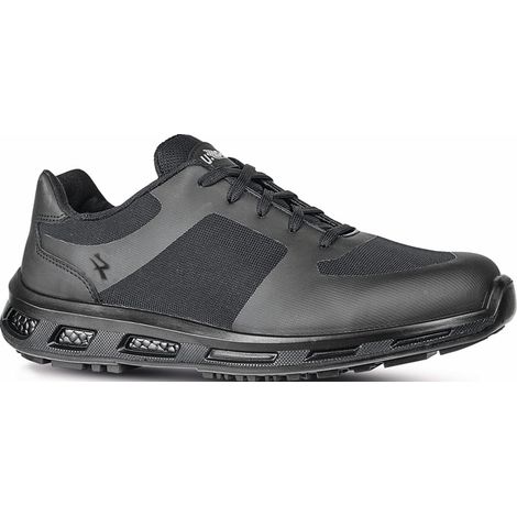 U-POWER Sicherheitshalbschuh FOREMAN 02 FO ESD SRC Größe 44 (1/2)