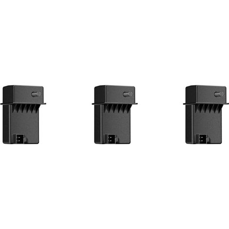 Compatible con el simulador 3X CGDI ELV, permite actualizar el ESL para los modelos W204, W207 y W212. Requiere la llave de programación CGDI Prog MB.