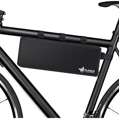 FLASLD Ebike Akku Tasche Feuerfest Wasserdicht Lipo Safe Bag 40x15x10cm (1/5)