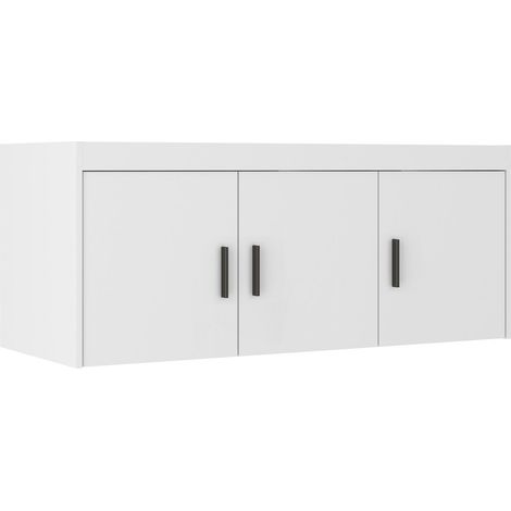 Buffet Novduni 124, Blanc (1/5)