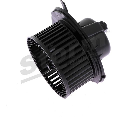 Pulseur d’air habitacle compatible Audi, Seat, Škoda, VW (1/4)