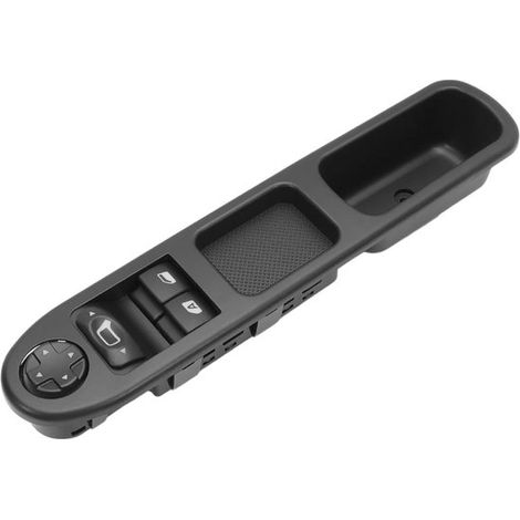 Interruttore alzacristalli elettrico, 13 pin, per 207, 207SW, 207CC (1/5)
