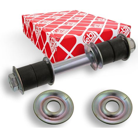 Biellette de barre stabilisatrice FEBI BILSTEIN FE41195