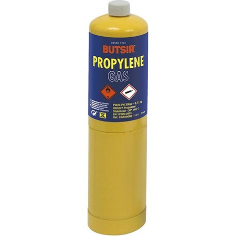 Butsir Cartuccia Propilene 400g Carb0006 American Rosc