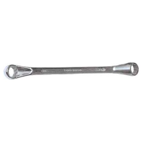 LLAVE PARA ANDAMIO POLIGONAL 21-22 mm