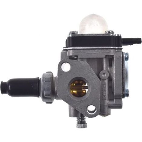 Carburateur pour débroussailleuse Kawasaki TH43 TH48 Weed Eater Carburador -INHHUB-Chrom (1/5)