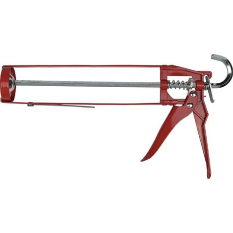 IRION  pistola  esqueleto  HS84-S  varilla  de  empuje  hexagonal  de  metal  -  901084 (1/2)