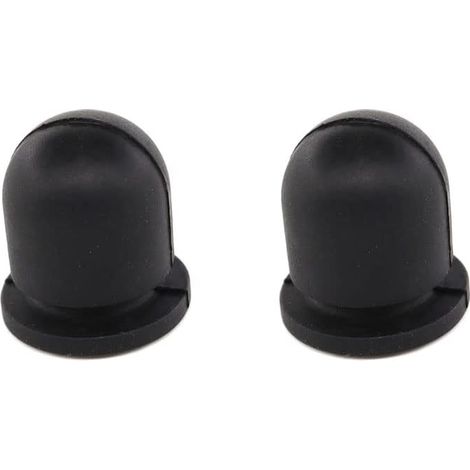 Lot de 2 Pompes d'Amorçage pour TK Kawasaki TD18 TD24 TG33 Early Coupe-bordures STIHL FS80 (1/4)