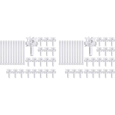 blind repair kit with vertical rod white blind repair kit