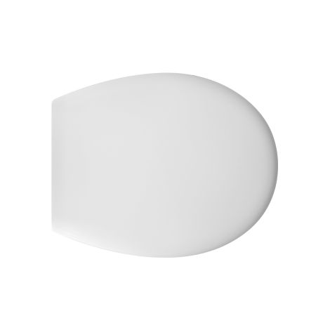 SEDILE WC TERMOINDURENTE MOD. D031 FORMA 1 Bianco DH (1/3)