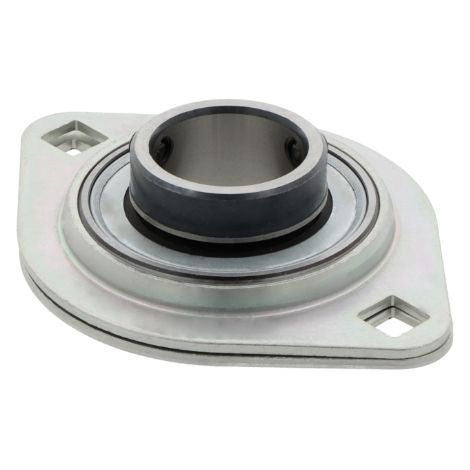 SKF 604 -ZZ Rillenkugellager Innen-Ø 4 mm Außen-Ø 12 mm Breite4 mm (1/2)