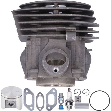 Kit cylindre-Piston pièces de rechange adaptées à la tronçonneuse Husqvarna 359 357XP 357 Xp Epa (1/4)