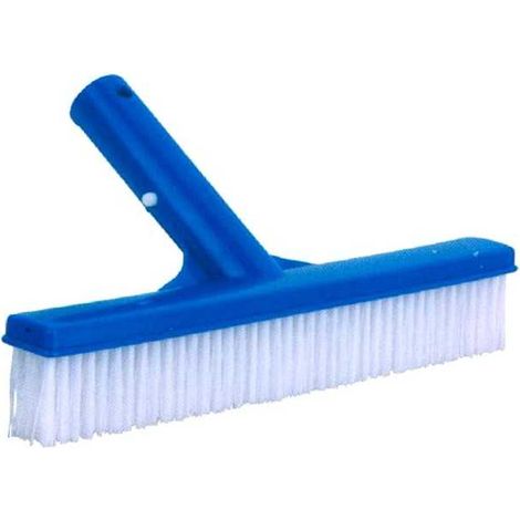 Cepillo para piscinas paredes cm 26 Aila 06452