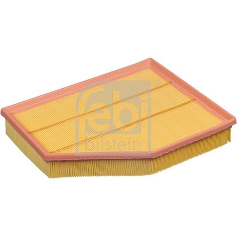 FEBI BILSTEIN 27036 Filtre à air pour BMW Z4, Série 5, Série 6 - (1/2)