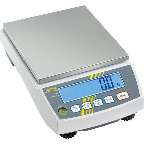 KERN Präzisionswaage PCB 10000-1