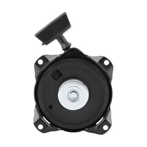 Ensemble de Démarreur à Traction pour Tondeuse 590420A 590706 16575 Pièce de Rechange- (1/5)