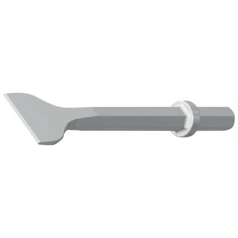 Ciseau large 200 x 60 mm EE 6 cotés 19 x 50 mm