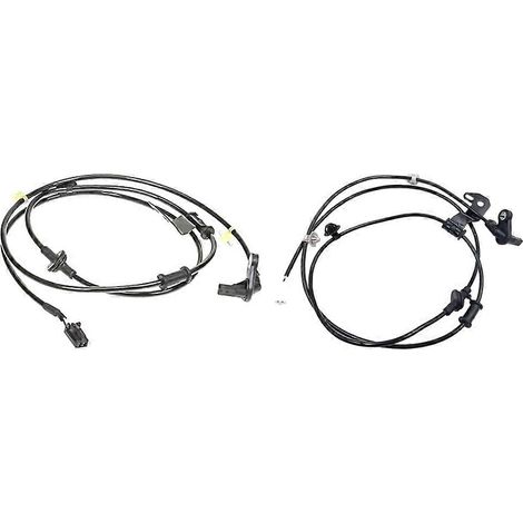 56310-68K00 56320-68K00 ABS Trasera ABS izquierda/derecha para NISSAN PIXO SUZUKI ALTO (GF) (1/5)