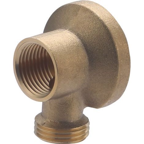 QUICK PLUMBING Wandleuchte. ANDIAMOs 15 x 21 mm 15 x 21 mm