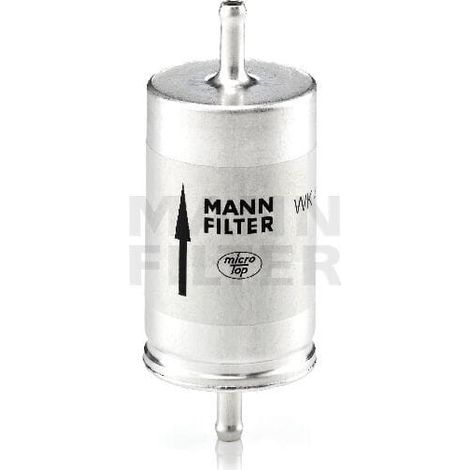 Filtre à carburant Mann-Filter WK 410 DAEWOO 004-3121.14 6U0 201 511 D