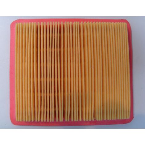 Filtro aria motore tagliaerba rasaerba originale ALPINA VBE0701 VBE 118550257/0