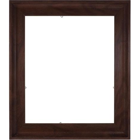 pour toile OUNONA et cadre flottant 20x30cm cadre extérieur