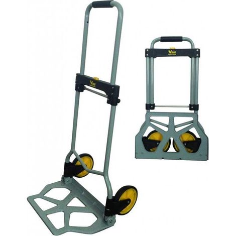 Carro de carga Vigor de 70 kg