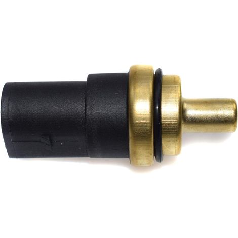 Nouveau capteur de jauge de température de Liquide de Refroidissement d'eau de Moteur de Voiture 059919501A 078919501C pour Audis A4 A6 A8 pour VWS Golf 98 99 00 01 02 03 04 05 06 07 08,059 919 501 A (1/5)