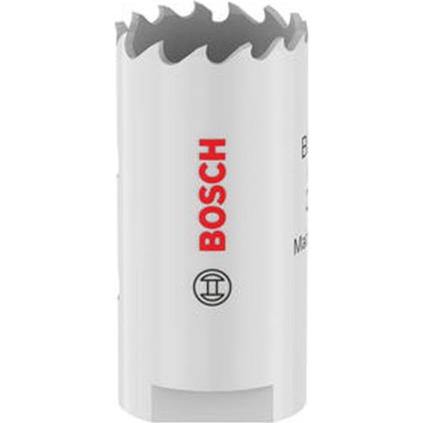 Bosch Scie-cloche multi-matériaux avec filetage, 24 x 40 mm (1/5)