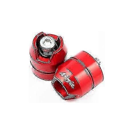 Embouts de guidon compatibles avec les modèles Ninja et ZX (1/4)