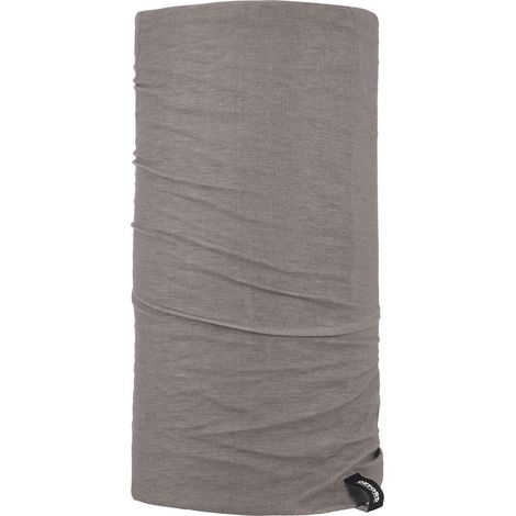 Lot de 3 colliers coupe-vent multifonctionnels Oxford - Gris/Taupe/Kaki confortables