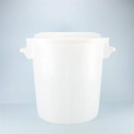 BIGONCIO FONDO VIVO BIANCO STEFANPLAST