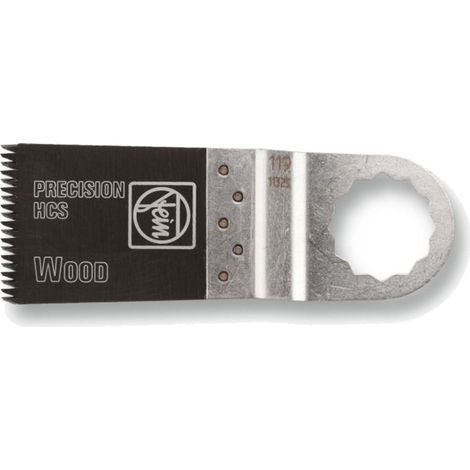 Fein E-Cut Precision Sägeblatt SuperCut Japan Verzahnung 35 mm - 63502119010