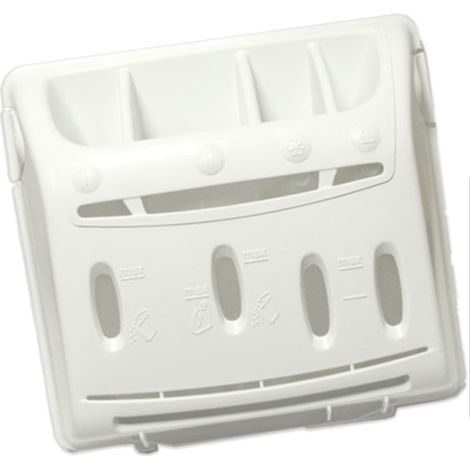 BAC A LESSIVES pour LAVE LINGE SIEMENS - 00675454 (1/2)