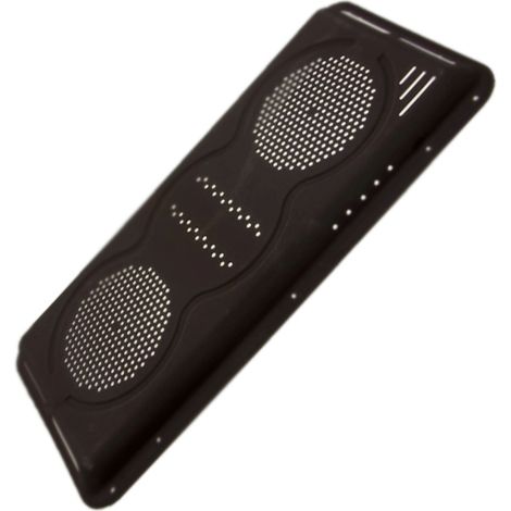 Grille d'aération d'origine 610x295 mm