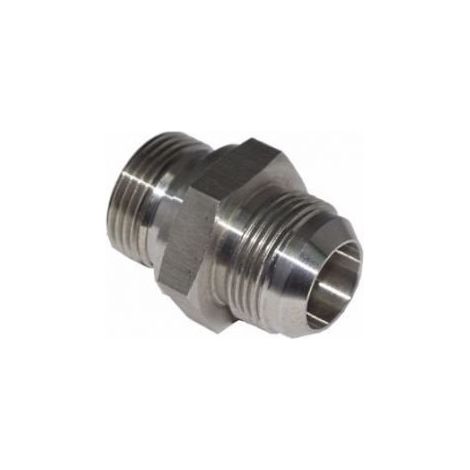 RACOR M JIC 1"5/8 12H UN 1"1/4 - DICSA