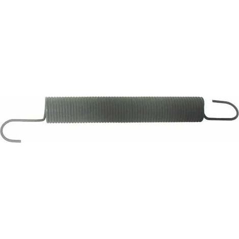 Ressort de levier de vitesse MTD 732-0429A - longueur 102mm - diamètre 12,7mm