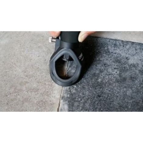 BOSCH  BROCA DE QUITAR LECHADA