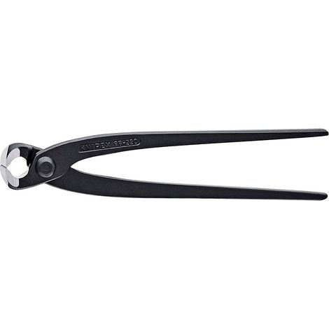 Pinces Pour Armateurs 220x45x23mm 9900220ean Knipex (1/2)