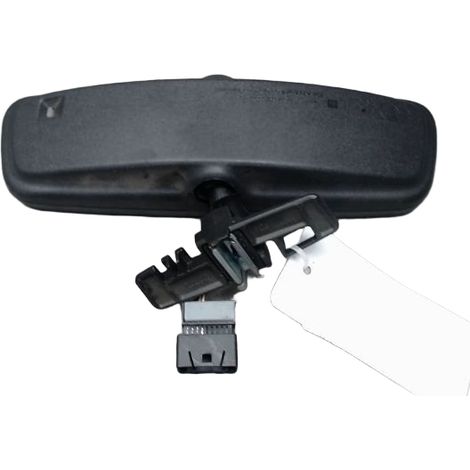 [PRODUIT D'OCCASION] Retroviseur Interieur OPEL Zafira 2005- ♻️ Ref Oe. 93190418 - Garantie à vie (1/3)