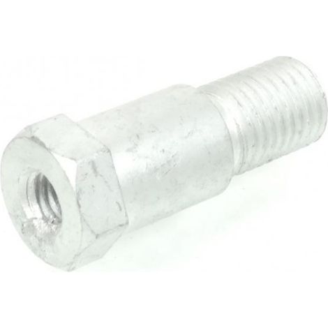 Seitenständerachse M10x1.25 Ø12mm für Motorrad Aprilia 50 RS (1/5)