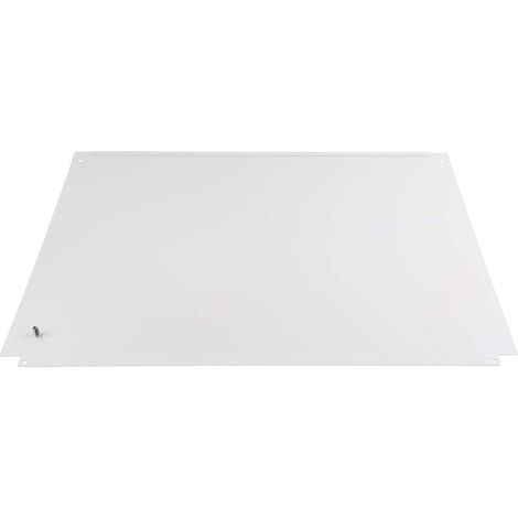 Capot supérieur non ventilé ( Prix pour 1 ) (1/4)