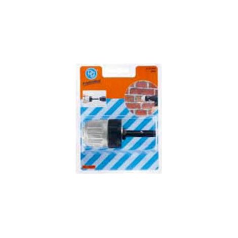 MANDRINO AUTOSERRANTE MM.13 CON ATTACCO SDS ø mm.13 con attacco SDS PG 775.51 PG