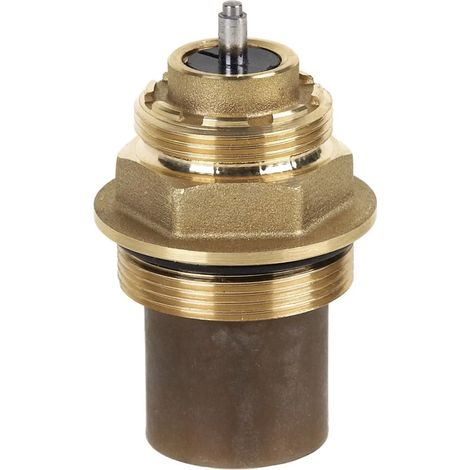 Resideo Cartouche de vanne V135A pour vanne à trois voies V135, R 1/2 et R 3/4, V135A-1/2VE
