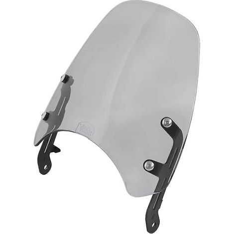 Pare-brise moto pour Bonneville T100 T120 Thruxton 900 (1/4)