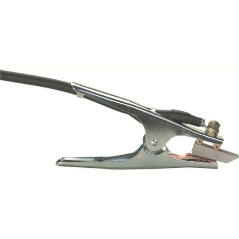 Morsetto di massa originale FIX taglia 3, 600A/100% ED